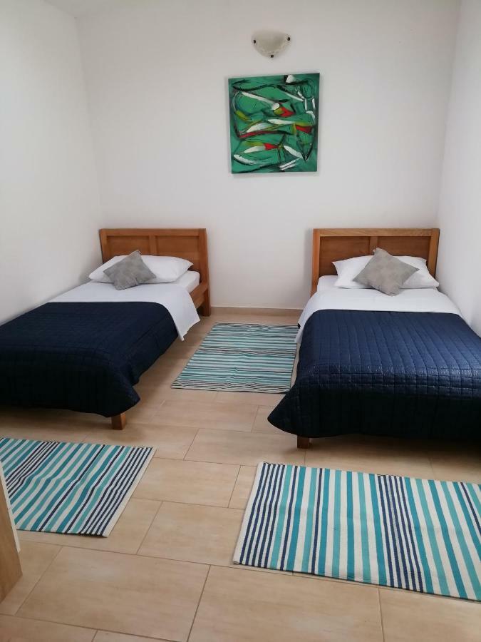 Poseidon Holiday Guesthouse Žirje Eksteriør billede