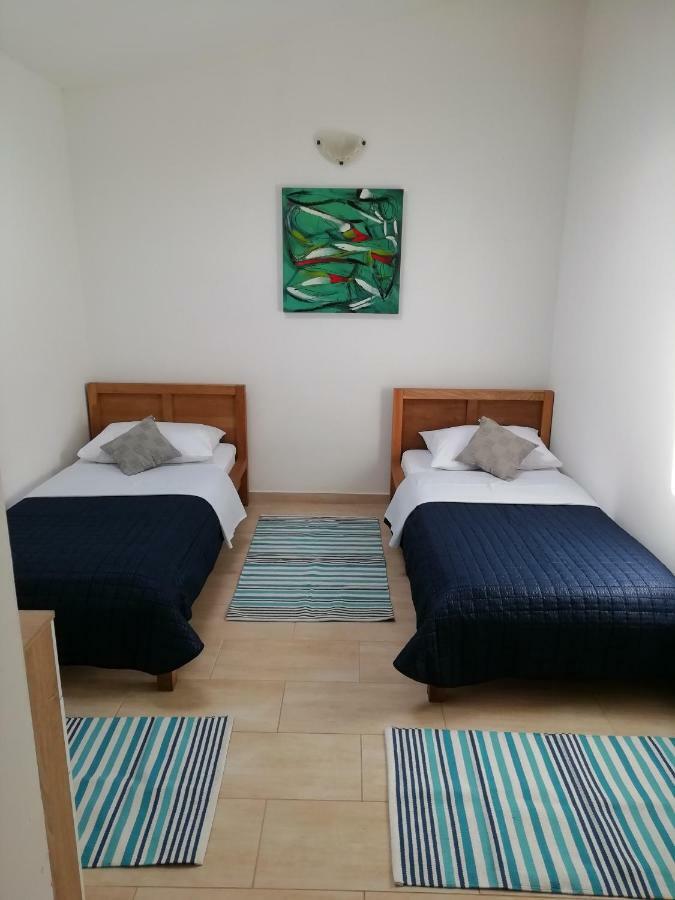 Poseidon Holiday Guesthouse Žirje Eksteriør billede