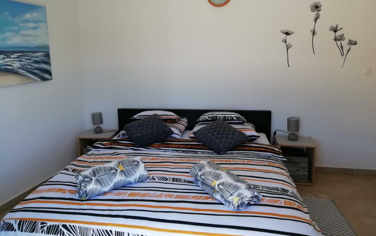 Poseidon Holiday Guesthouse Žirje Eksteriør billede