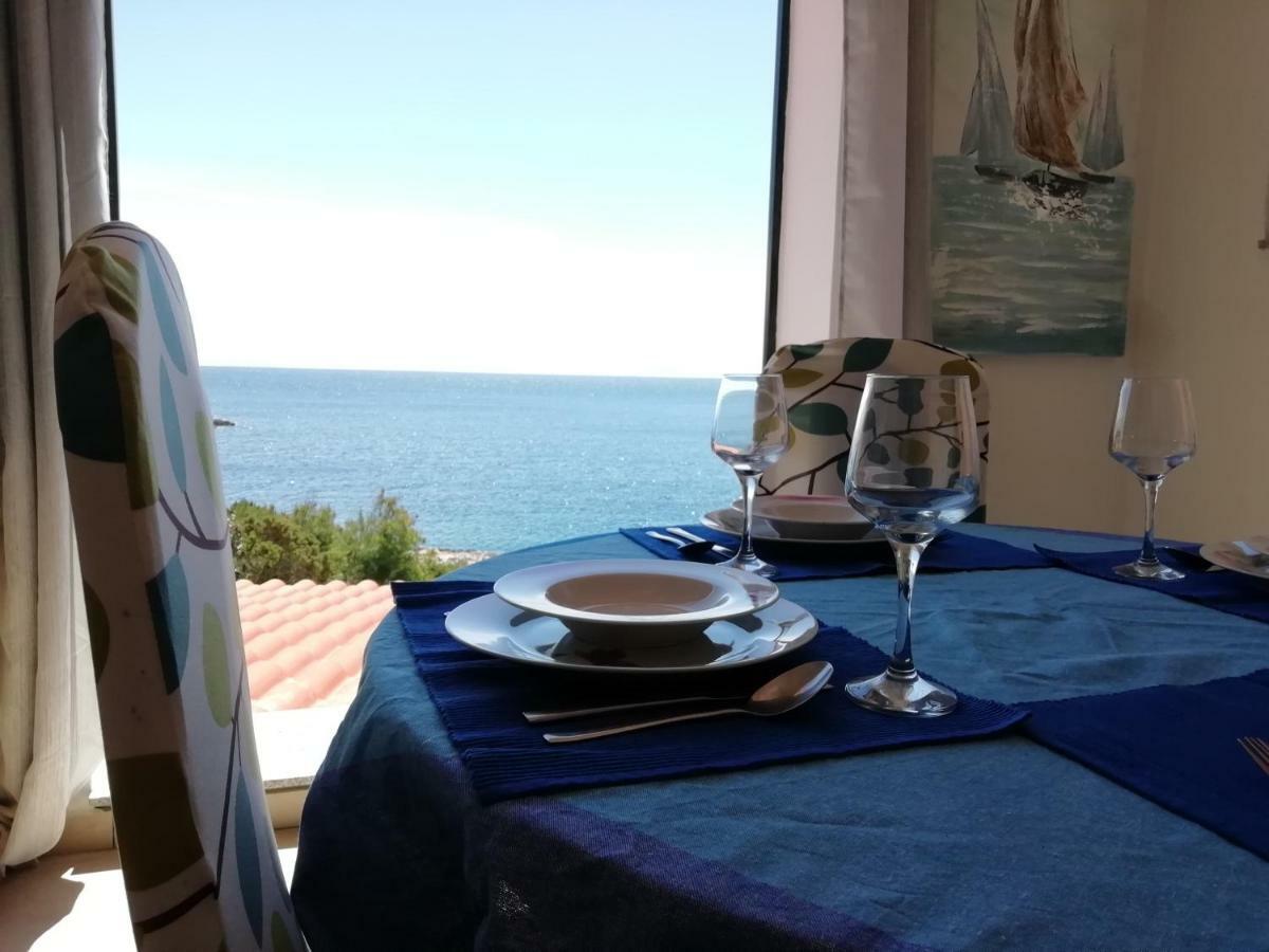 Poseidon Holiday Guesthouse Žirje Eksteriør billede