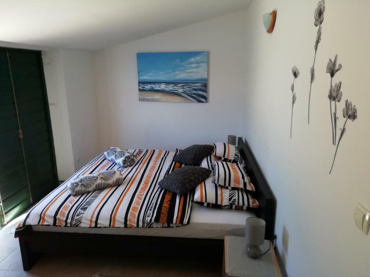 Poseidon Holiday Guesthouse Žirje Eksteriør billede